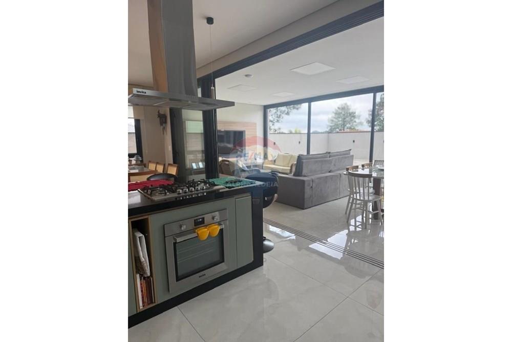 Casa de Condomínio - Venda - Santana de Parnaíba , São Paulo - 30.jpg - 690951047-19