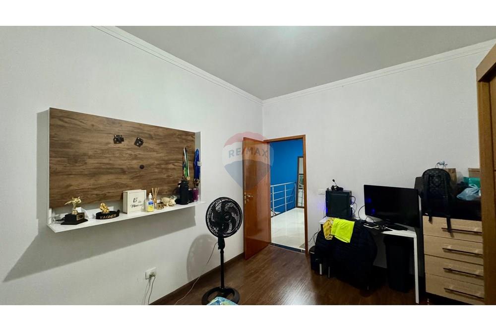 Casa - Alugar - Santa Bárbara d'Oeste , São Paulo - WhatsApp Image 2026-03-31 at 21.25.43 (25).jpeg - Quarto - 690231086-98