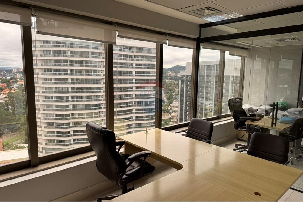 Cj. Comercial/ Sala - Alugar - Barueri , São Paulo - IMG_8961.JPEG - 691021029-241