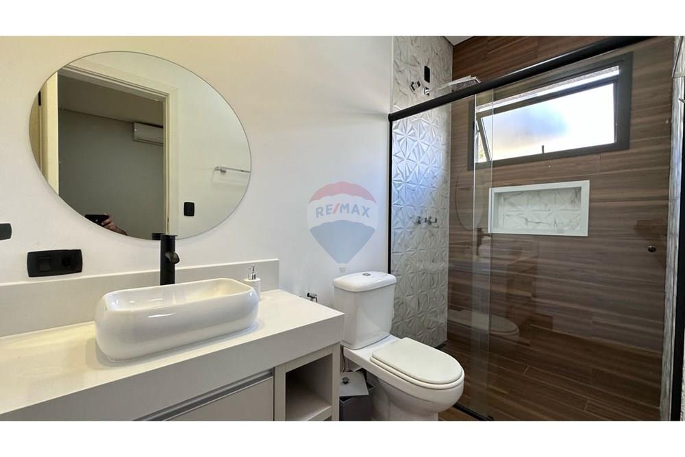 Casa de Condomínio - Alugar - Bragança Paulista , São Paulo - casa adriano 19.jpeg - 690041137-42