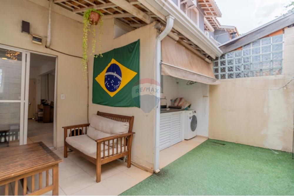 Casa de Condomínio - Venda - Campinas , São Paulo - fotos IMOBILIARIAS-59.jpg - 690681117-36