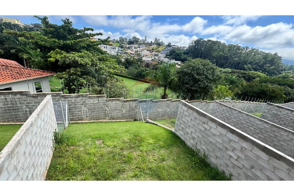 Casa de Condomínio - Alugar - Louveira , São Paulo - IMG_7169.jpeg - 690941057-7