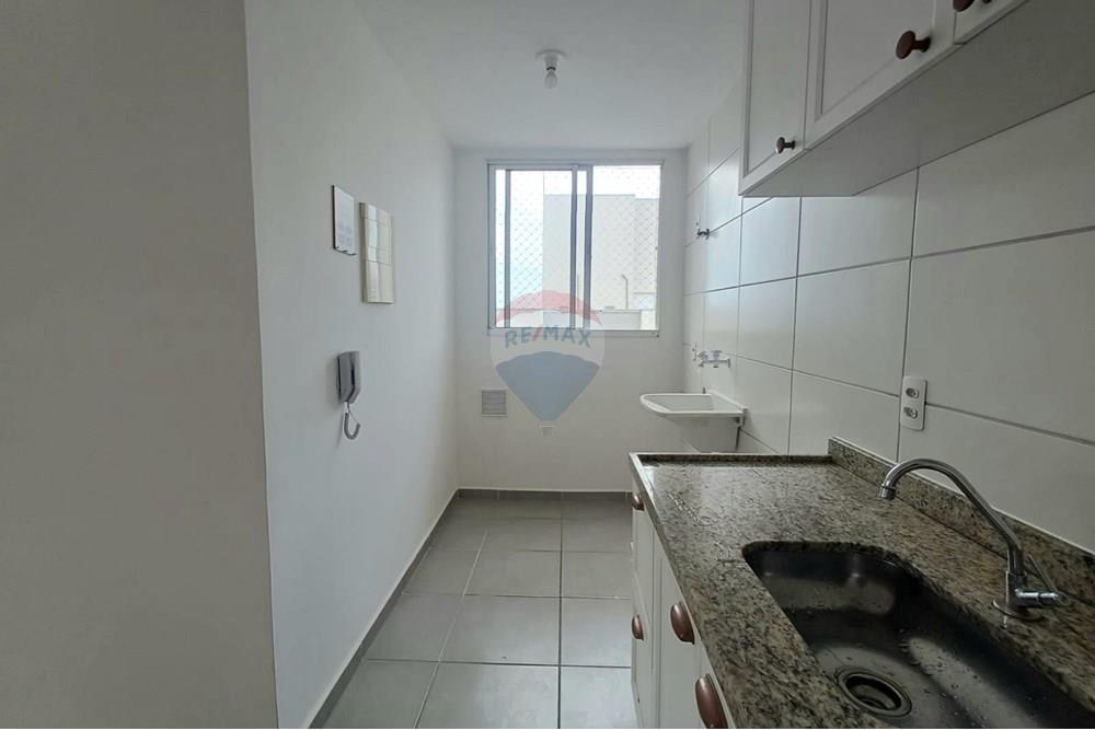 Apartamento - Alugar - Hortolândia , São Paulo - IMG-20251216-WA0030.jpg - 690531082-53