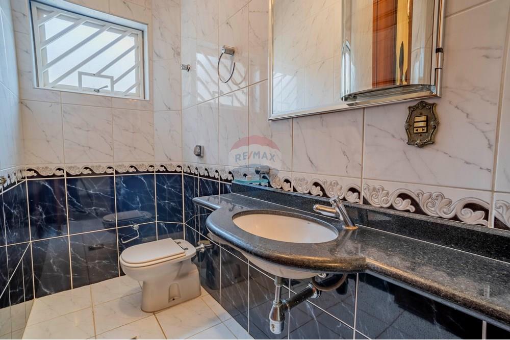 Casa - Venda - Campinas , São Paulo - FOTOS VANESSA-61.jpg - Banheiro - 690681118-137