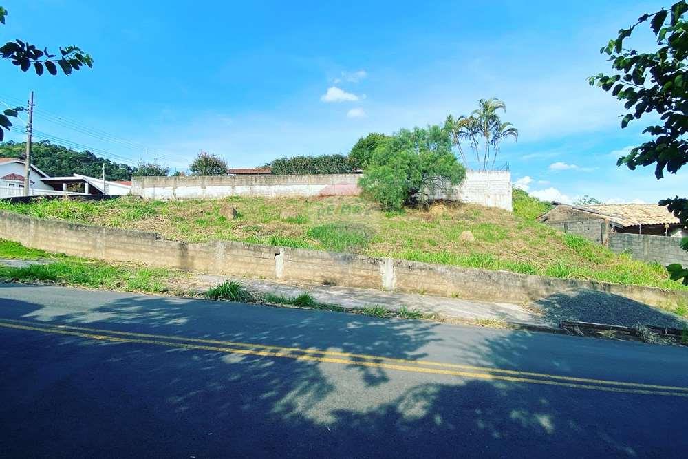 Terreno - Venda - Águas de Lindóia , São Paulo - 3CFDF4AC-8ECB-499A-BFFB-6EEA97DEE77C.jpg - 690291077-301