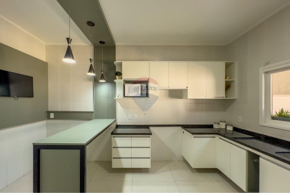 Casa - Venda - Atibaia , São Paulo - IMG_9757.jpg - Cozinha - 690471101-15