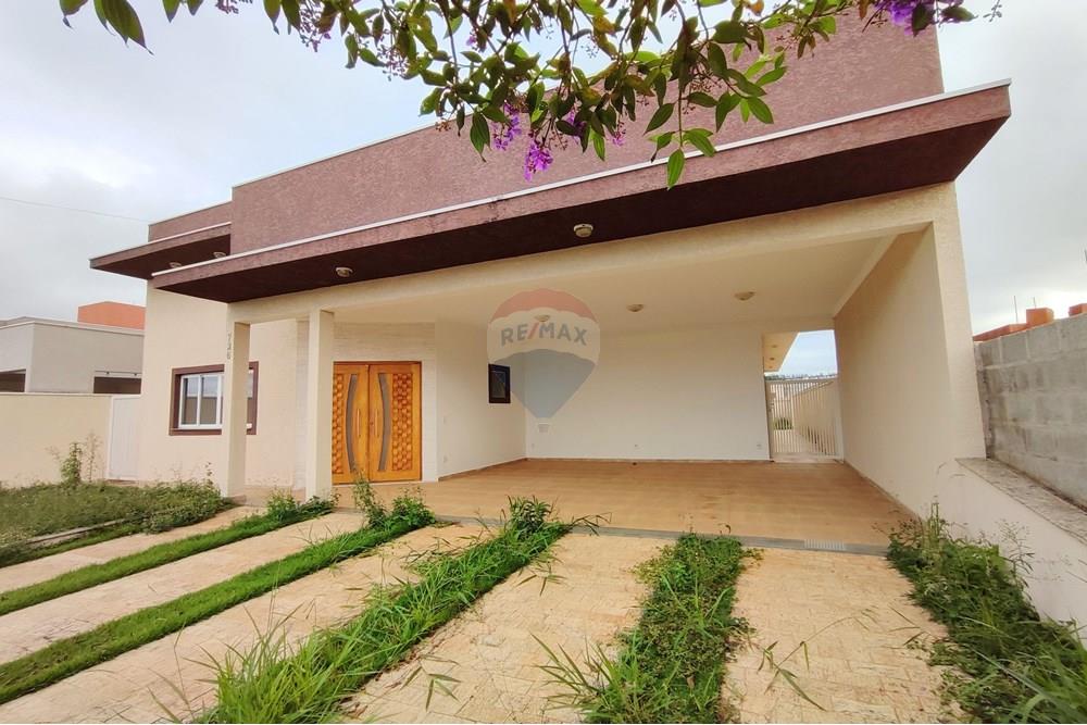 Casa de Condomínio - Alugar - Bragança Paulista , São Paulo - CASA TERREA COND JD FLAMBOYAN 4.jpg - 690041049-24