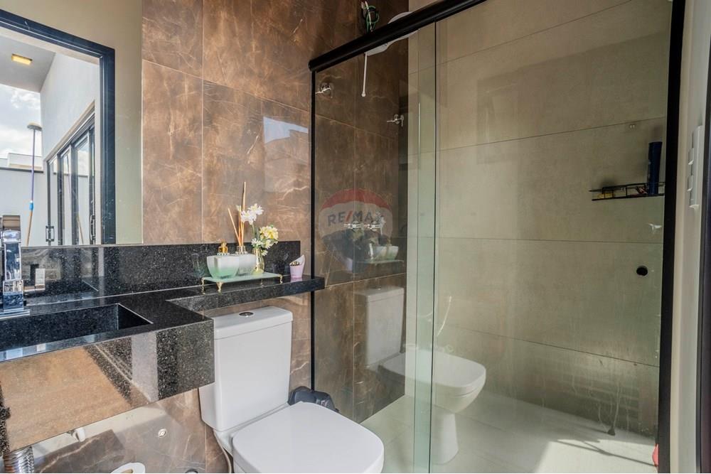 Casa de Condomínio - Venda - Paulínia , São Paulo - FOTOS SILVIO-1 (1).jpg - 690511182-4