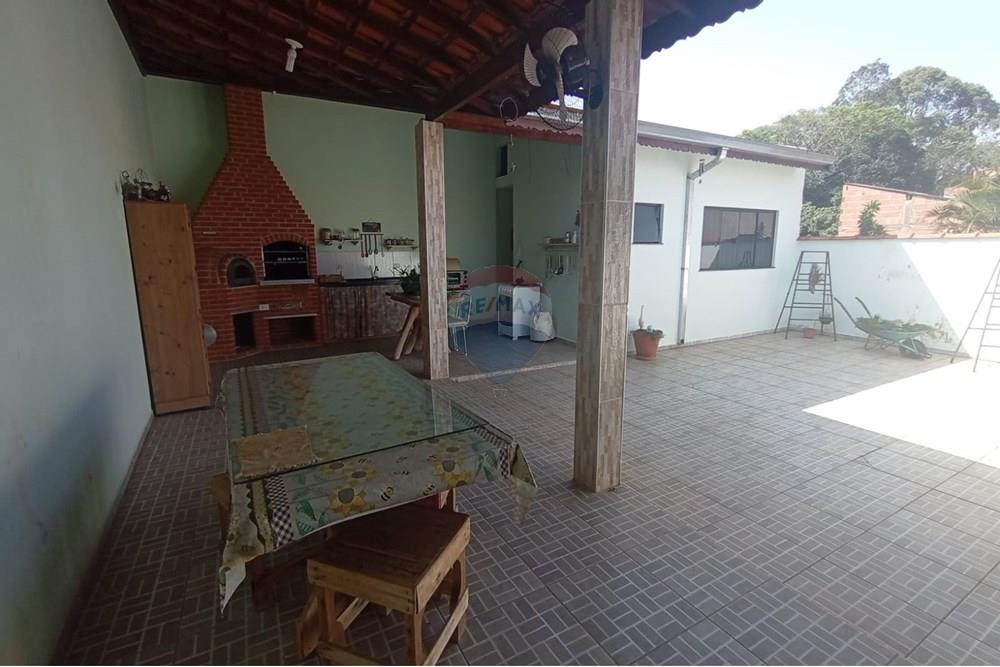 Casa à venda com 4 quartos, 199m² - Foto 31