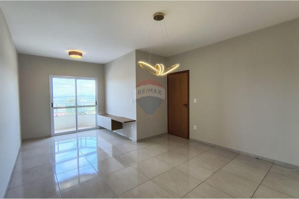 Apartamento - Alugar - Nova Odessa , São Paulo - 01.jpeg - 690641011-511