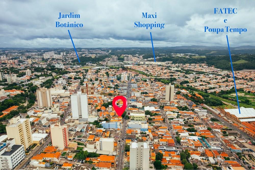 Casa Comercial - Venda - Jundiaí , São Paulo - Mal Deodoro-40.jpg - 690591011-89