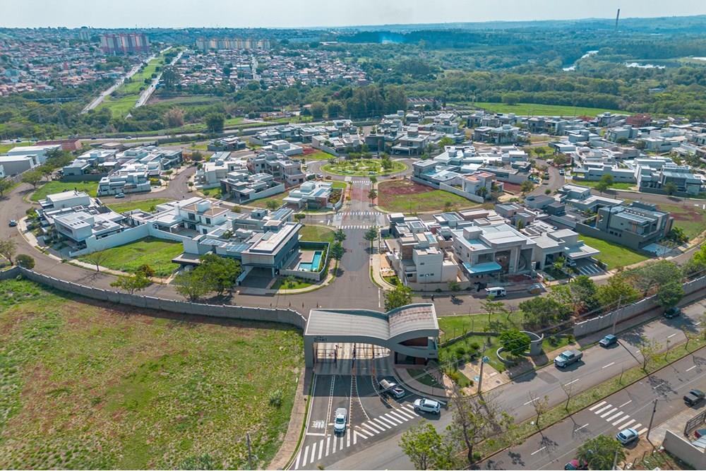 Casa de Condomínio - Venda - Americana , São Paulo - DJI_0557.jpg - 690231086-41