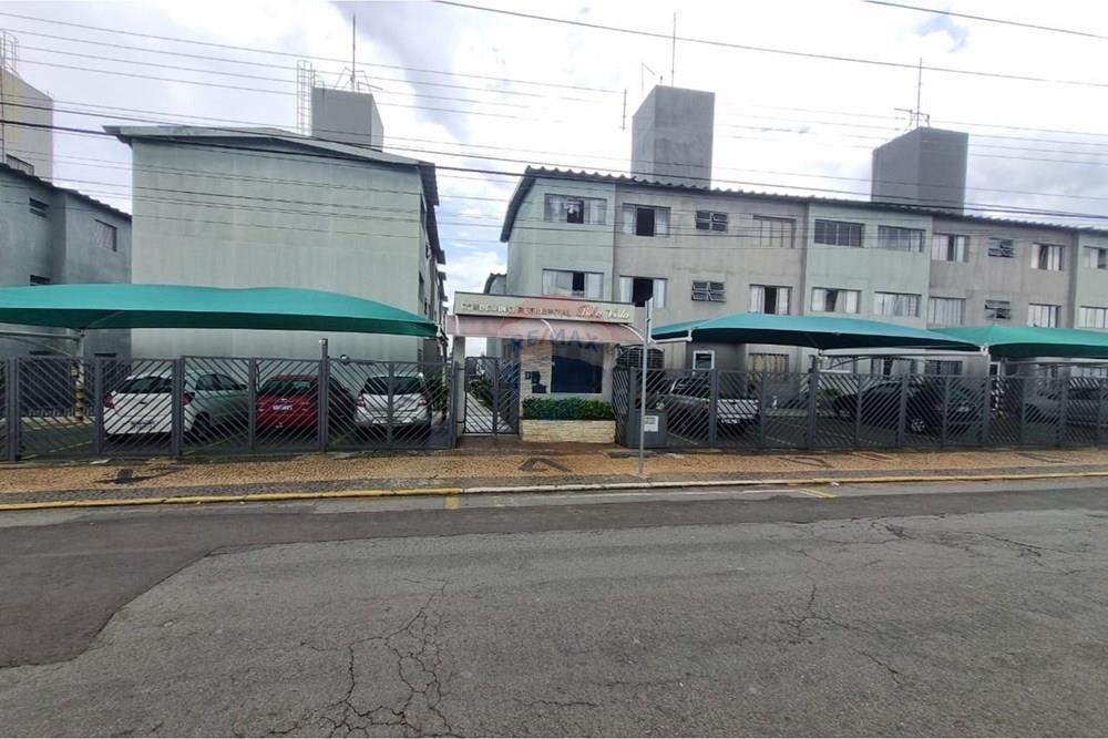 Apartamento - Alugar - Americana , São Paulo - 1.jpg - 690231011-121