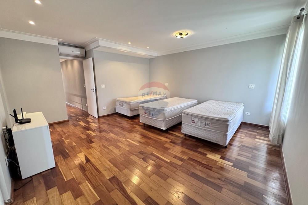 Casa de Condomínio - Venda - Santana de Parnaíba , São Paulo - IMG_1483.JPG - 690951039-40