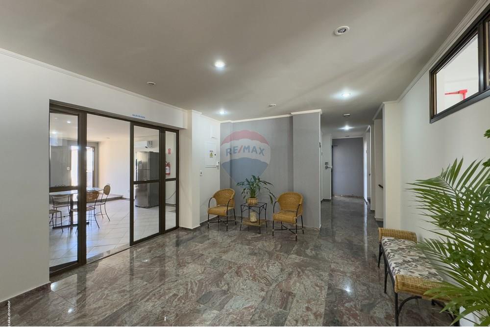 Apartamento - Venda - Campinas , São Paulo - TKD-4015.jpg - Pátio interno - 690681118-95