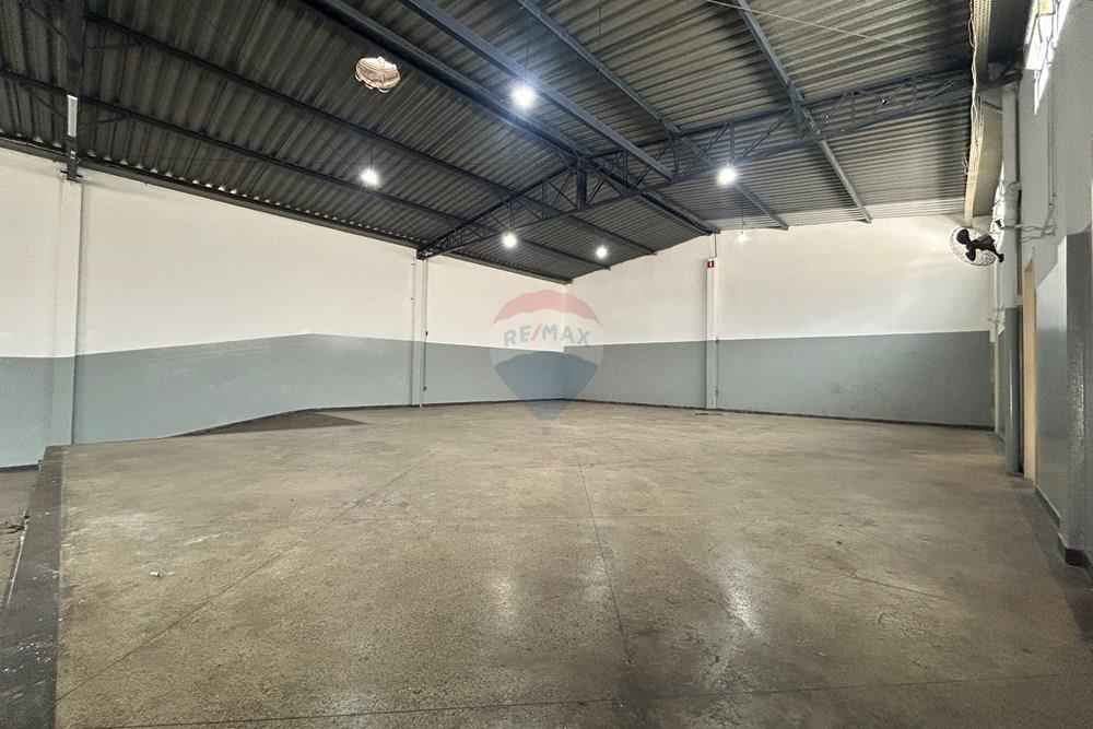 Ponto Comercial - Alugar - Nova Odessa , São Paulo - IMG_3276.JPG - 690641010-585