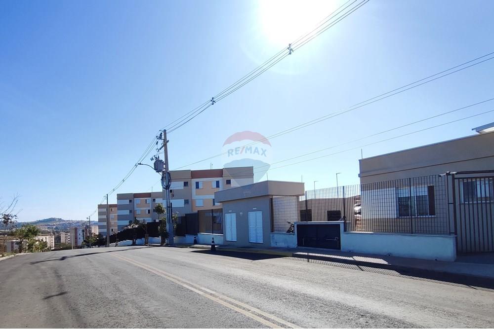 Apartamento - Alugar - Bragança Paulista , São Paulo - IMG_20250918_150256.jpg - 690041049-74