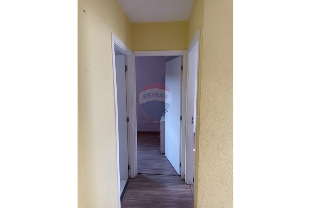 Apartamento - Venda - Osasco , São Paulo - corredor quartos.jpeg - 691071044-4