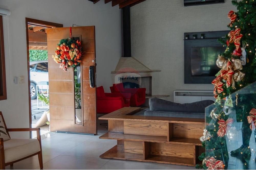 Casa de Condomínio - Alugar - Bragança Paulista , São Paulo - IMG-20250508-WA0073.jpg - 690921107-4