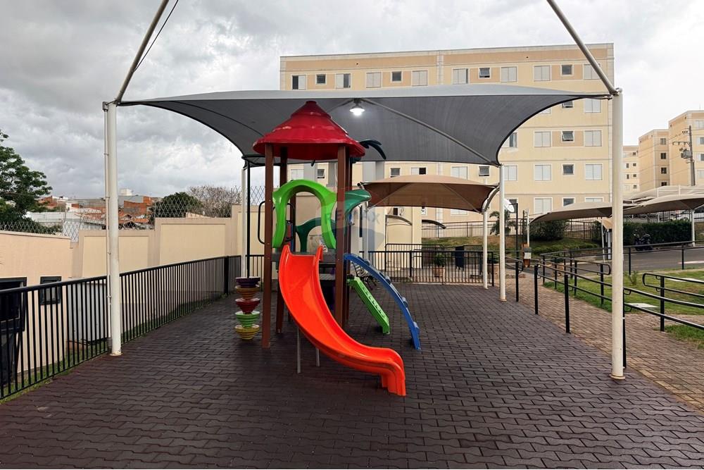 Apartamento - Alugar - Limeira , São Paulo - IMG_4156.jpeg - 690741007-108