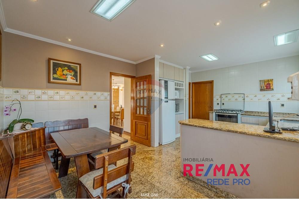 Casa de Condomínio - Venda - Vinhedo , São Paulo - DSC00340-HDR.jpg - 690541220-11