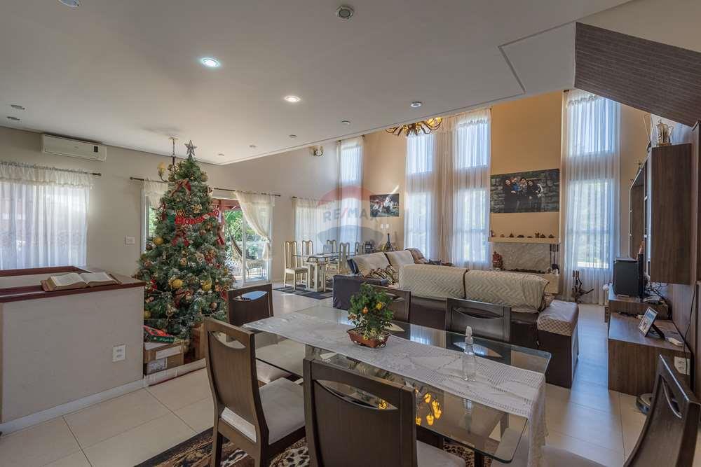 Casa de Condomínio - Venda - Vinhedo , São Paulo - 12 sala.jpg - 690941027-48