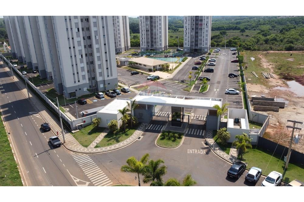 Apartamento - Venda - Araras , São Paulo - DJI_0697.JPG - 690691016-276