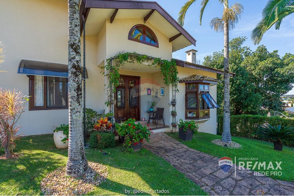Casa de Condomínio - Venda - Vinhedo , São Paulo - EDI05849EDIVOFURTADO-RG98002306922 SSPCE - REMAX REDE PRO I - BOSQUE DAS ARARAS - 690541093-140.jpg - 690541093-140