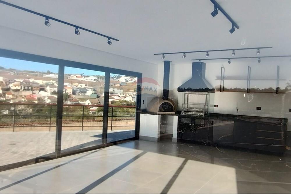 Casa de Condomínio - Alugar - Bragança Paulista , São Paulo - salão de festas euroville.jpg - 690041163-14