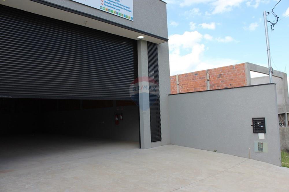 Galpão - Alugar - Bragança Paulista , São Paulo - IMG_3255.JPG - 690041127-125