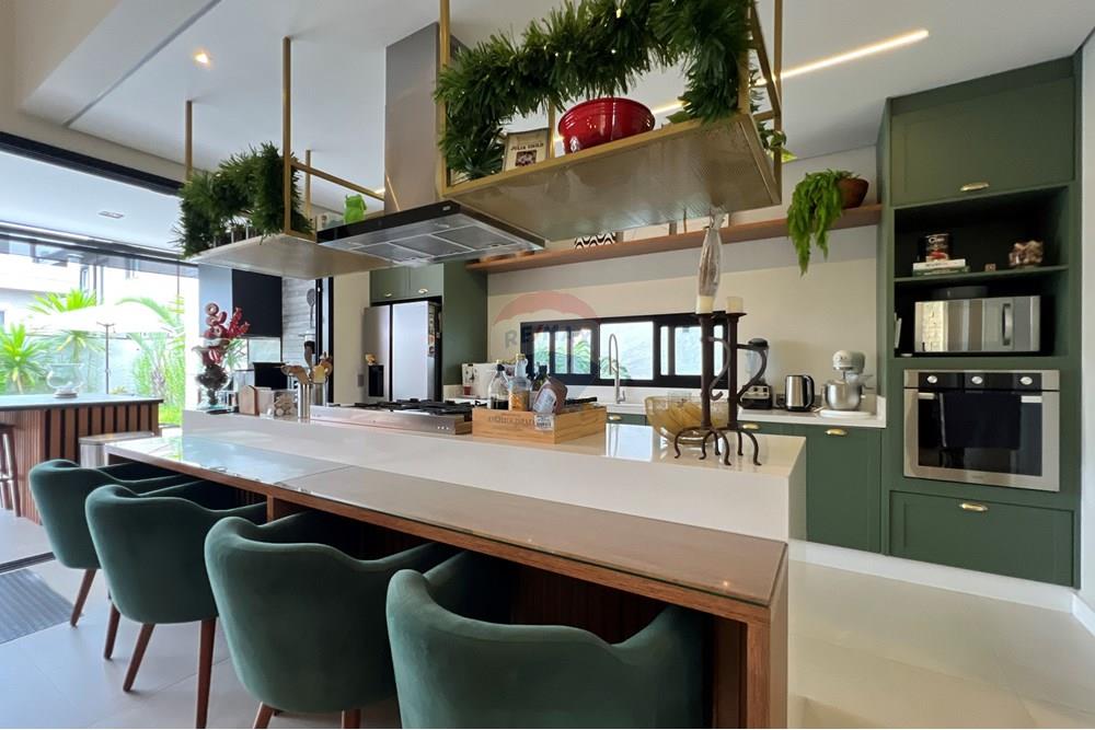 Casa de Condomínio - Venda - Santana de Parnaíba , São Paulo - DJI_20251201_141255_785.JPG - 691081036-2