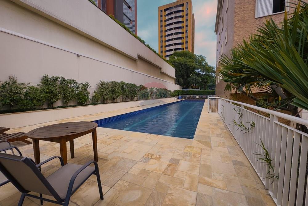 Apartamento - Venda - Barueri , São Paulo - AP 252B London_-60.jpg - 691141003-38