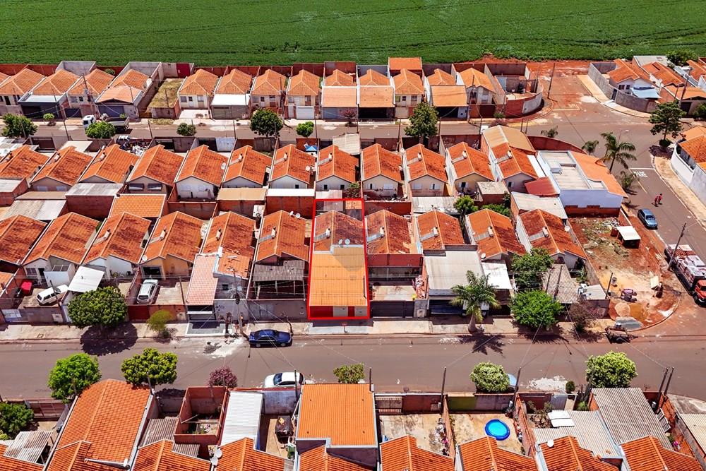 Casa - Venda - Leme , São Paulo - Tratada - Drone-7.jpg - 690481040-24