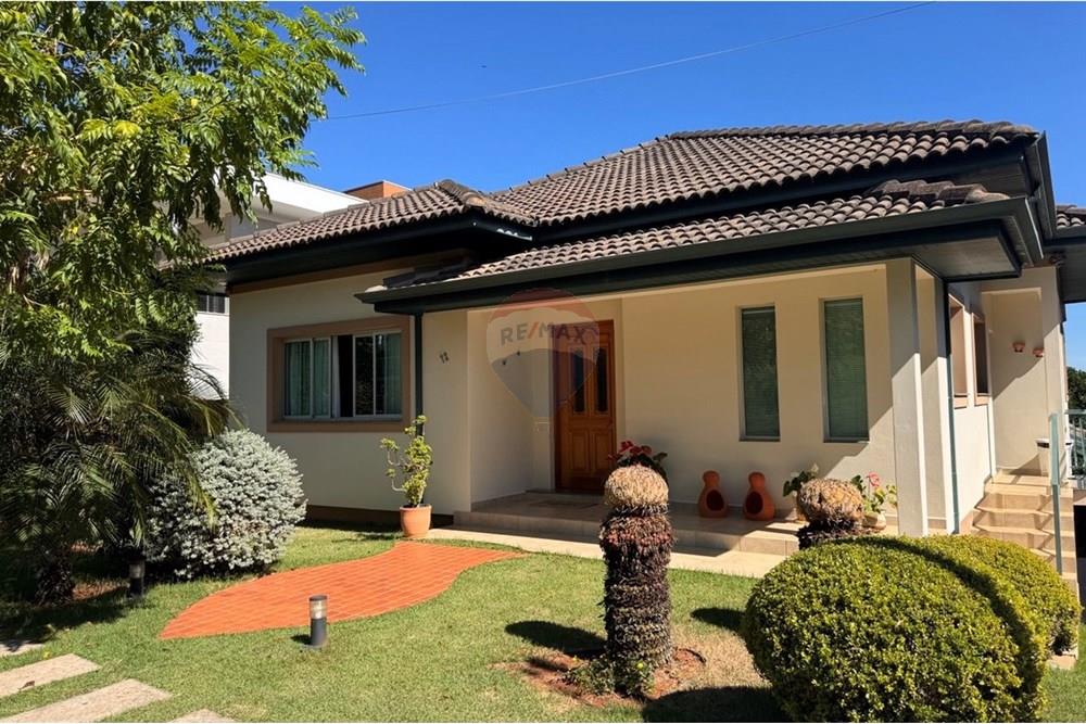 Casa de Condomínio - Venda - Bragança Paulista , São Paulo - 5044514779816898169.jpg - 690041135-14