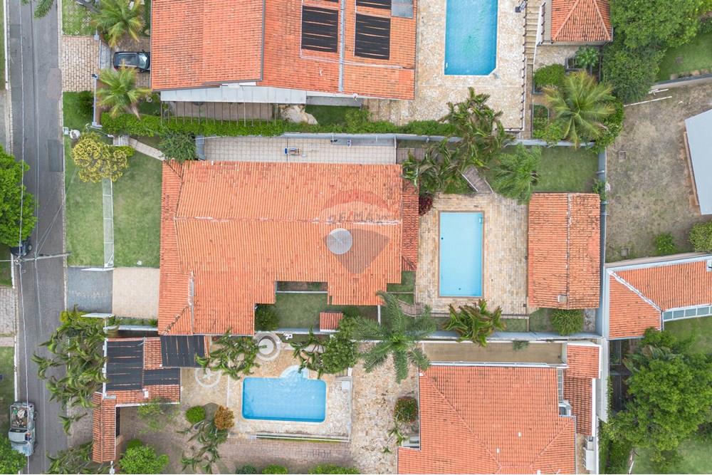 Casa de Condomínio - Alugar - Vinhedo , São Paulo - DJI_0480.jpg - 690541093-168