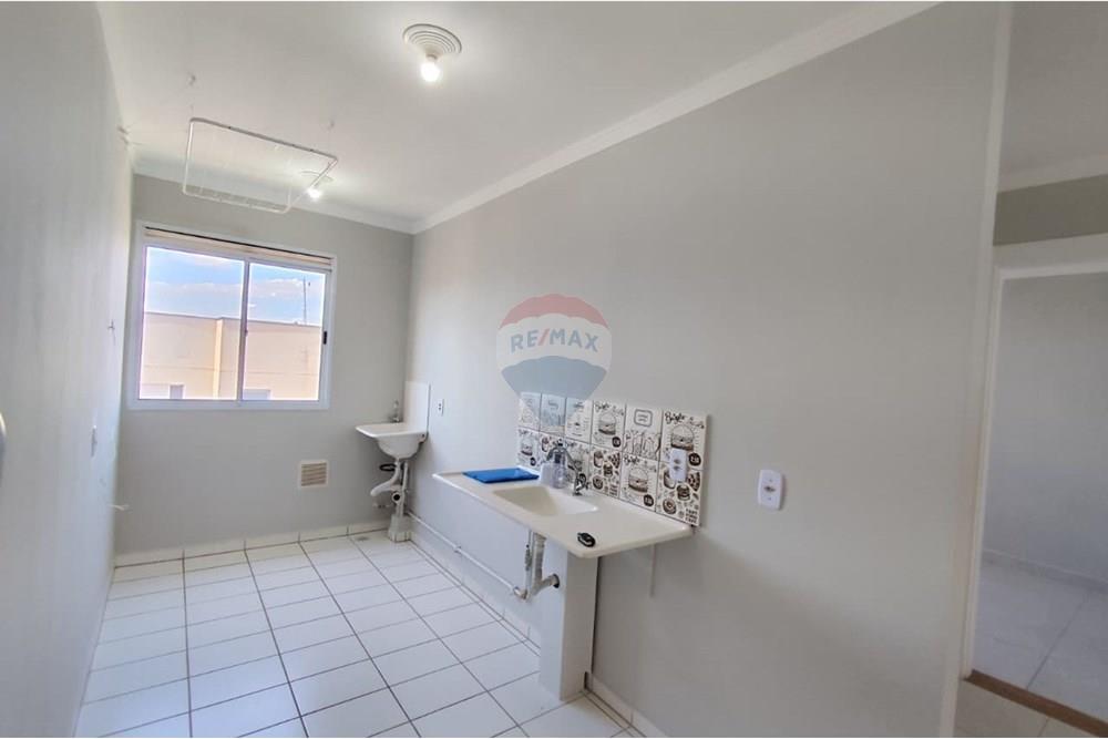 Apartamento - Alugar - Paulínia , São Paulo - 6d5f45e3-591d-4c77-9988-0f25fdb9be92.jpg - 690511042-376