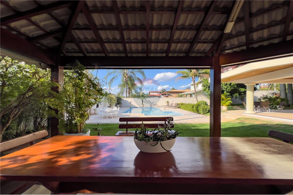 Casa - Venda - Valinhos , São Paulo - 63 - 691091001-209