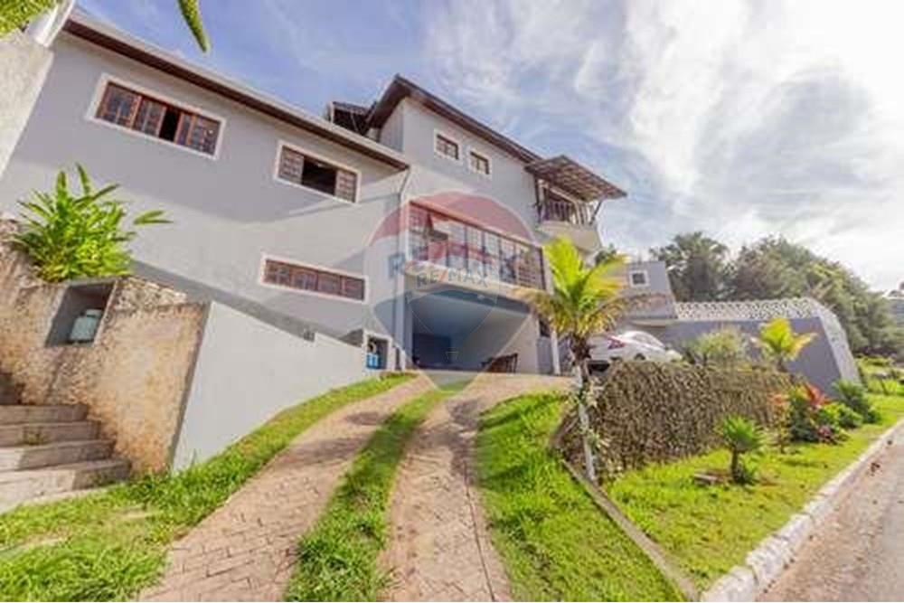 Casa de Condomínio - Venda - Itapevi , São Paulo - L_8da8e674-a306-4bbe-b0d2-f223e321c76d.jpg - 690951037-1