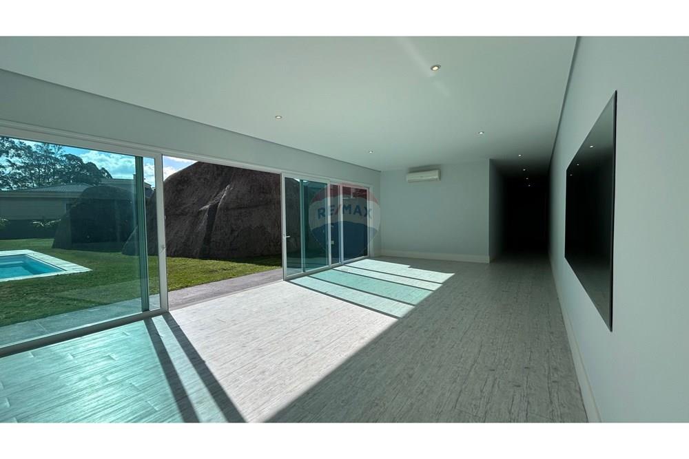 Casa de Condomínio - Alugar - Barueri , São Paulo - IMG_9535.jpeg - Sala de estar - 691141013-25