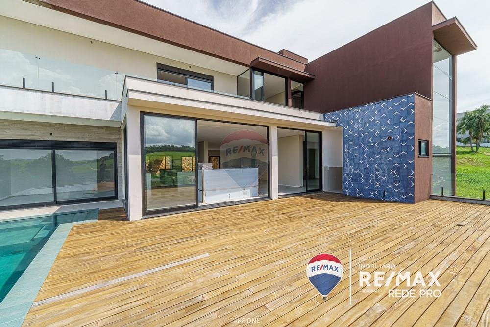 Casa de Condomínio - Venda - Itatiba , São Paulo - DSC09531-HDR.jpg - Terraço - 690541228-5