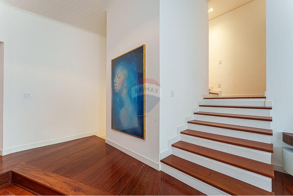 Casa de Condomínio - Venda - Santana de Parnaíba , São Paulo - DSC08552-30.jpg - 691081005-10