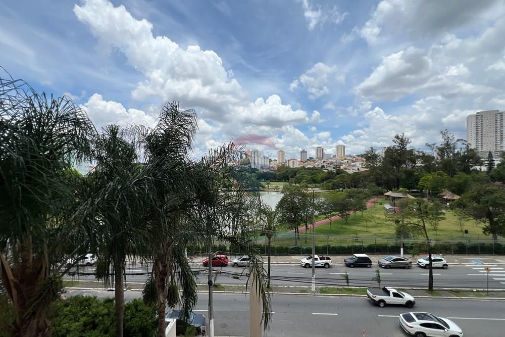 Cobertura - Venda - Barueri , São Paulo - NKAK4532.JPG - 691081040-1