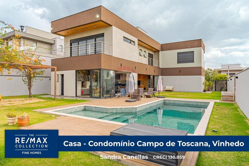 Casa de Condomínio - Venda - Vinhedo , São Paulo - 2.jpg - 690131011-349