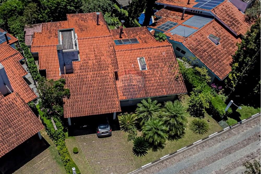 Casa de Condomínio - Venda - Carapicuíba , São Paulo - DRONE-6.jpg - 691151027-19