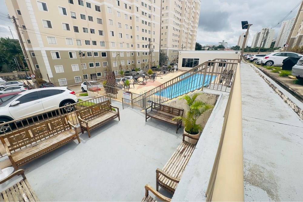 Apartamento - Alugar - Campinas , São Paulo - WhatsApp Image 2026-02-26 at 13.12.27.jpeg - 691181019-16