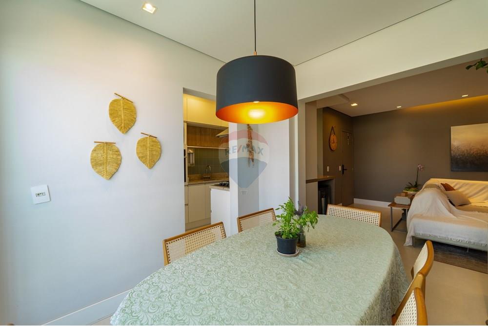 Apartamento - Venda - Jundiaí , São Paulo - DSC02628.jpg - Varanda - 690361024-23