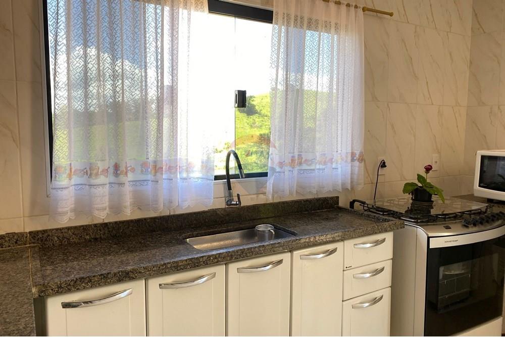 Chácara / Sítio / Fazenda - Venda - Lindóia , São Paulo - cozinha - Cozinha - 690291077-296