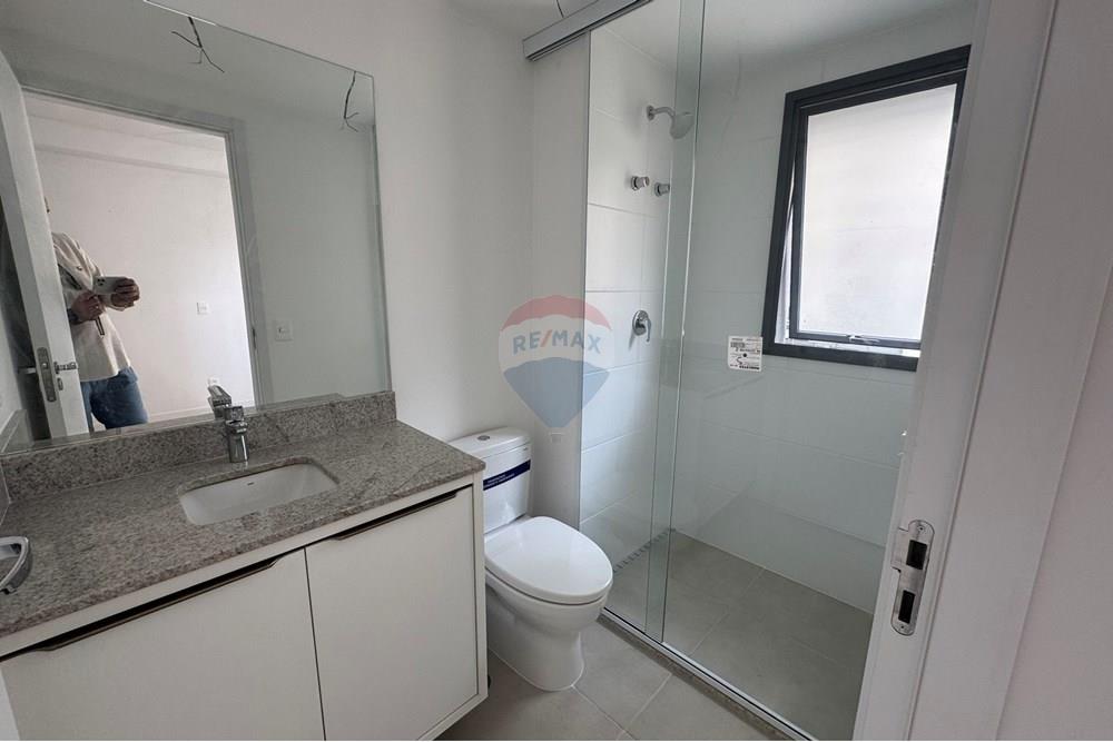 Apartamento - Alugar - Barueri , São Paulo - IMG_7496.JPEG - 691021029-237