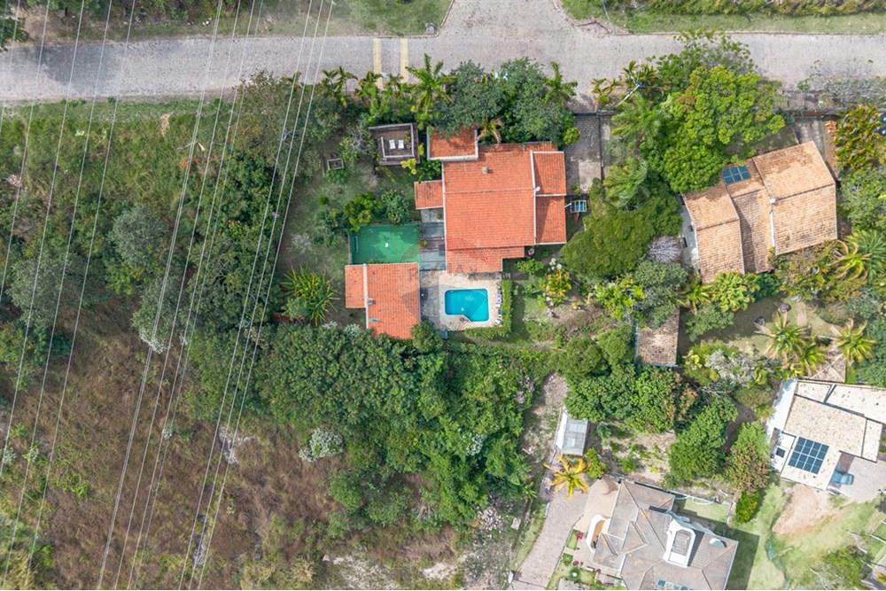 Chácara / Sítio / Fazenda - Venda - Valinhos , São Paulo - DJI_0369.jpg - 690941039-6