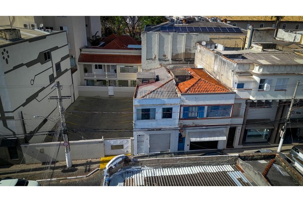 Ponto Comercial - Venda - Atibaia , São Paulo - 7.jpg - Fachada - 690471102-27